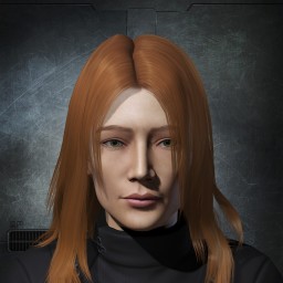 Nushoshi Aurilen portrait
