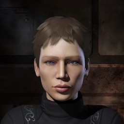 Otokabe Barviainen portrait