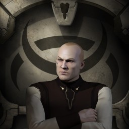 Dekkaken Taila Nolen portrait
