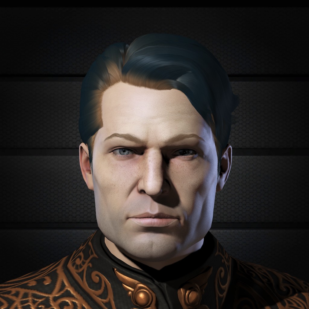 Very Handsome Berserk-Fan