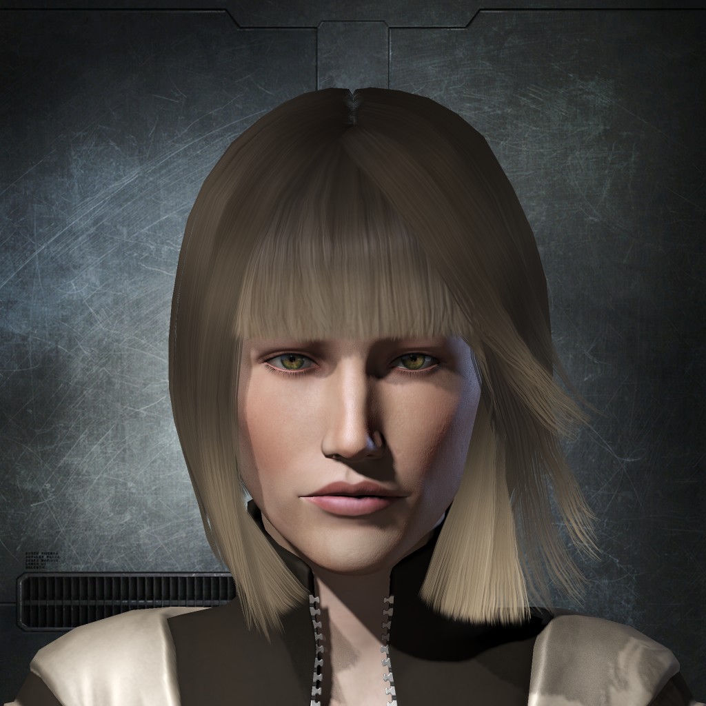 Miriel Kurufin