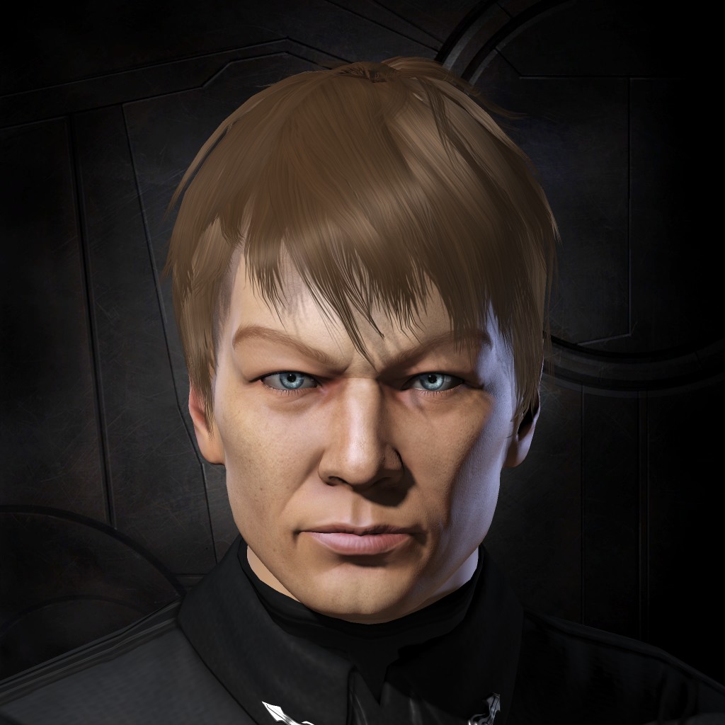 Don Ron Thrawn