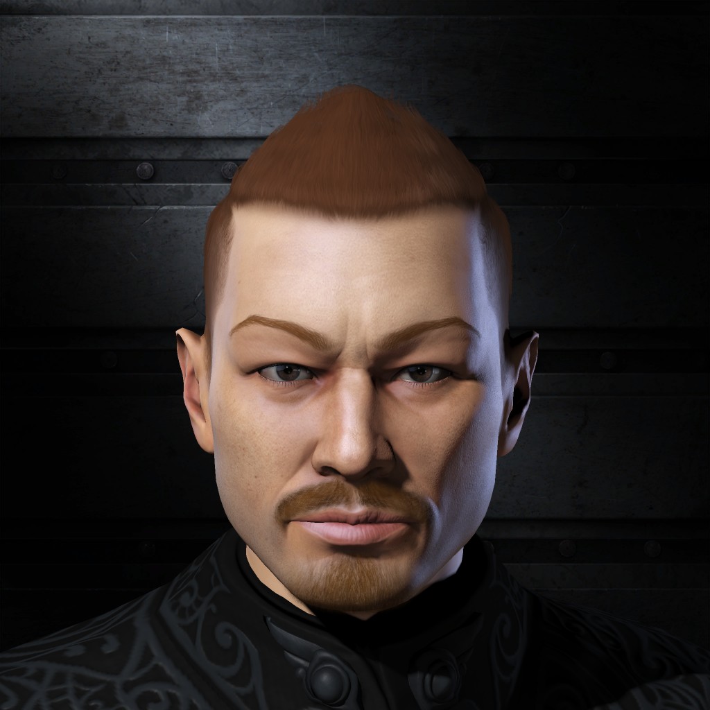 Mordarek