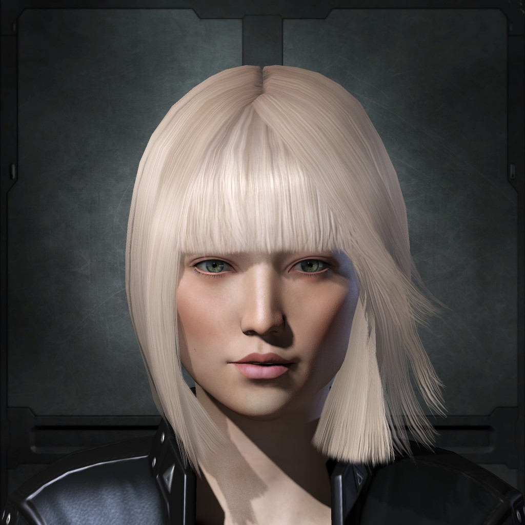 Charlotte Nemo