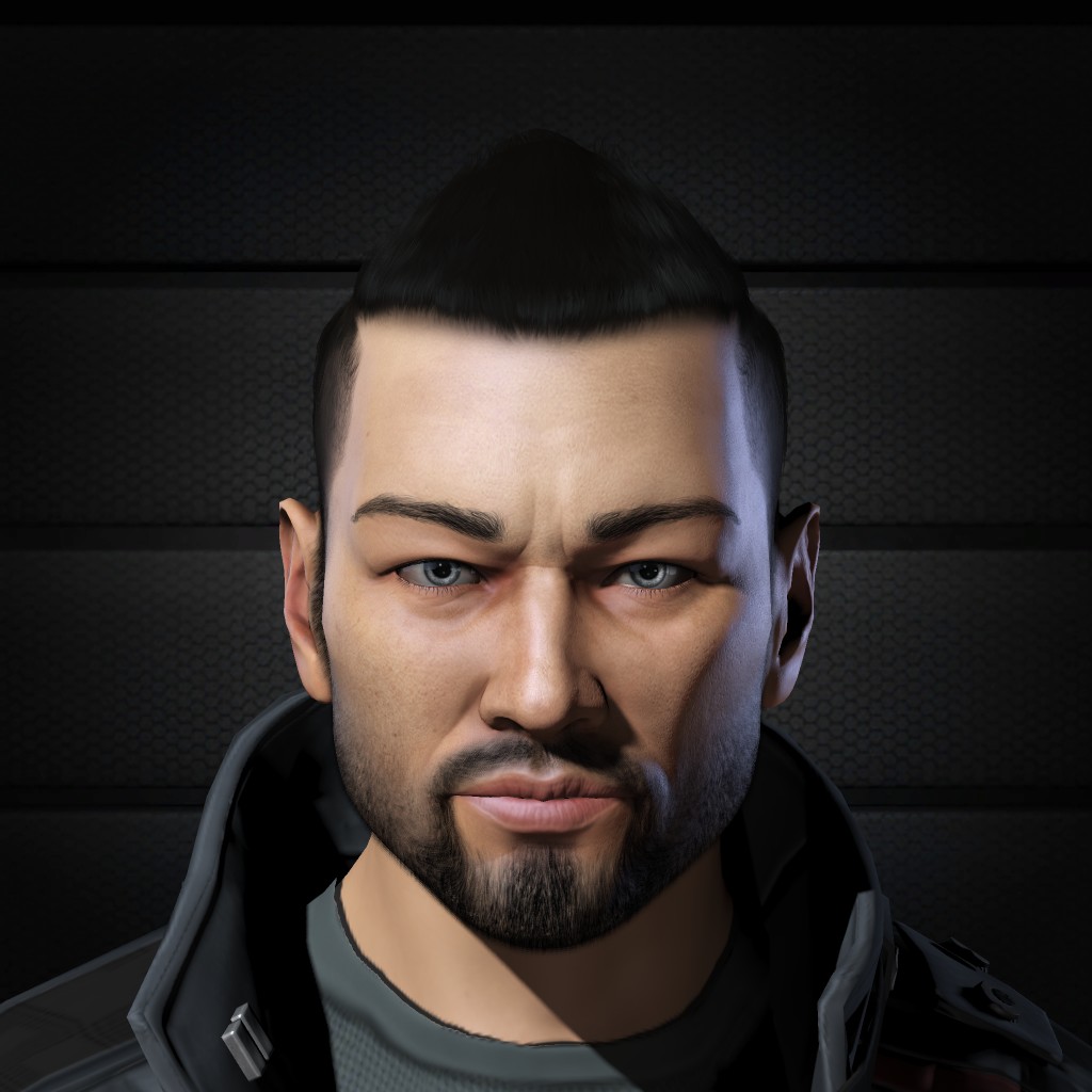 Ranmaa Kenta Hinken