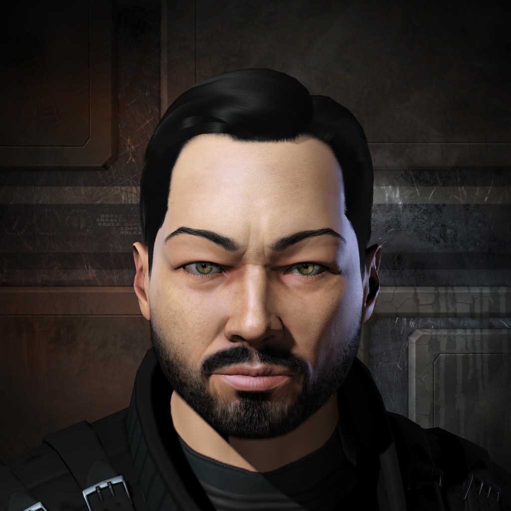 Raven Arlo