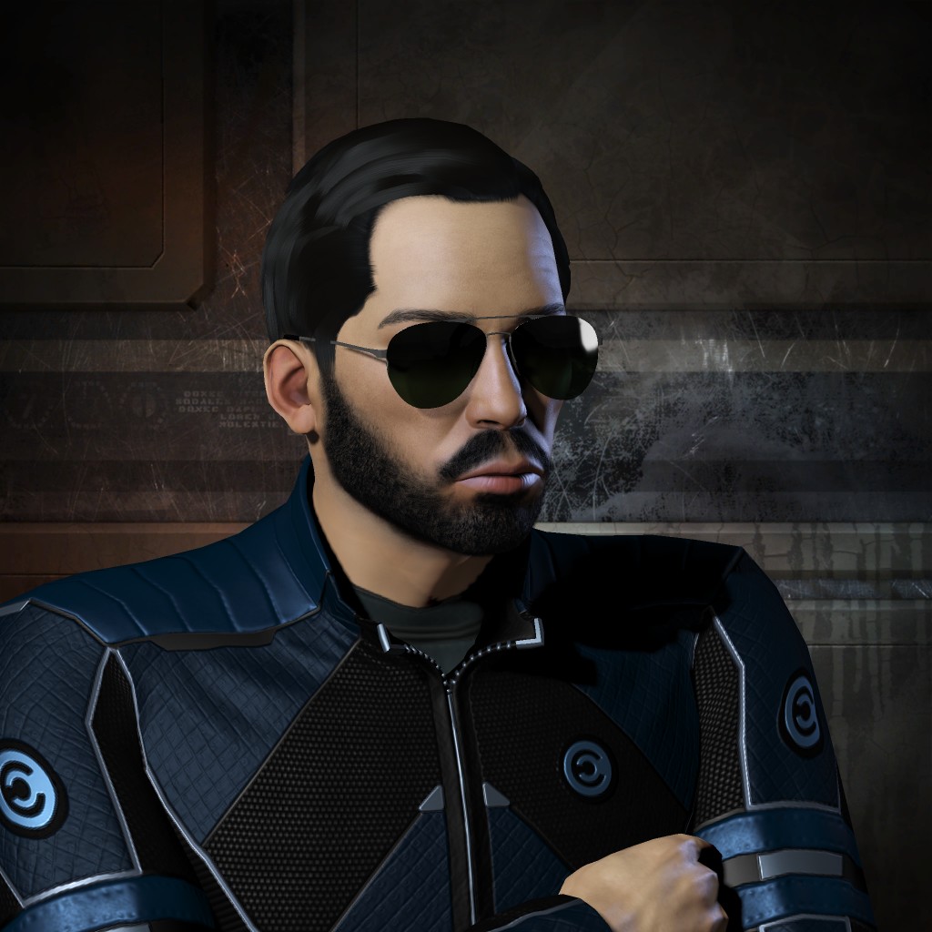 VeterIM86