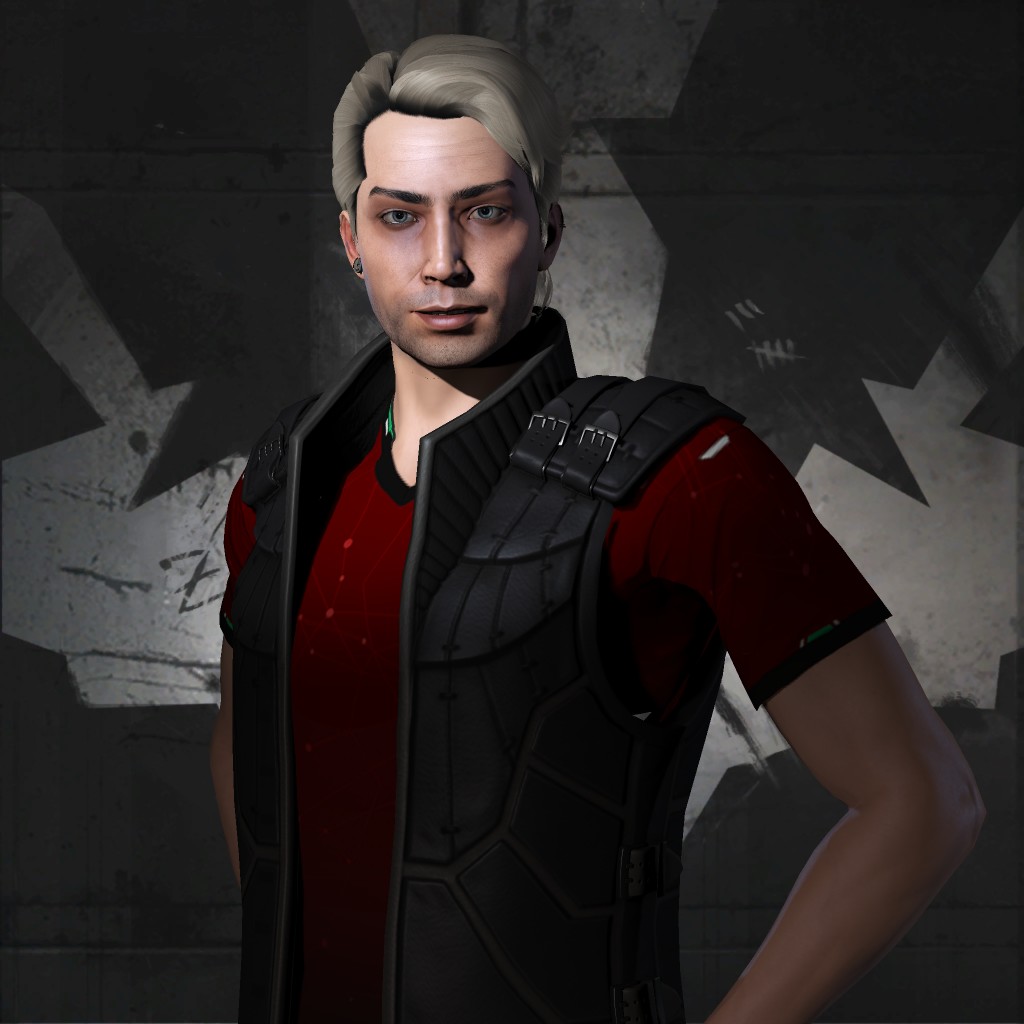 Rend Harh Eristalios