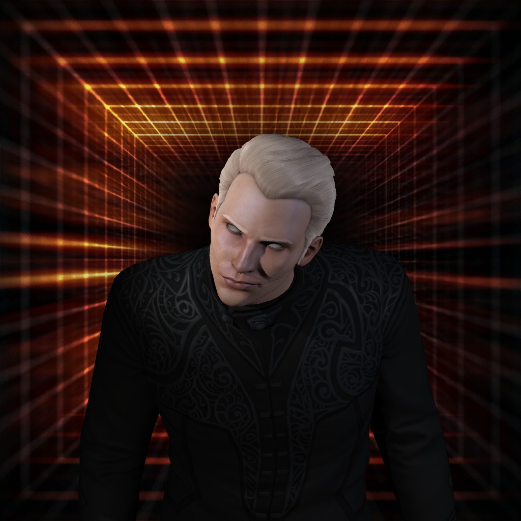 Atom Murphy