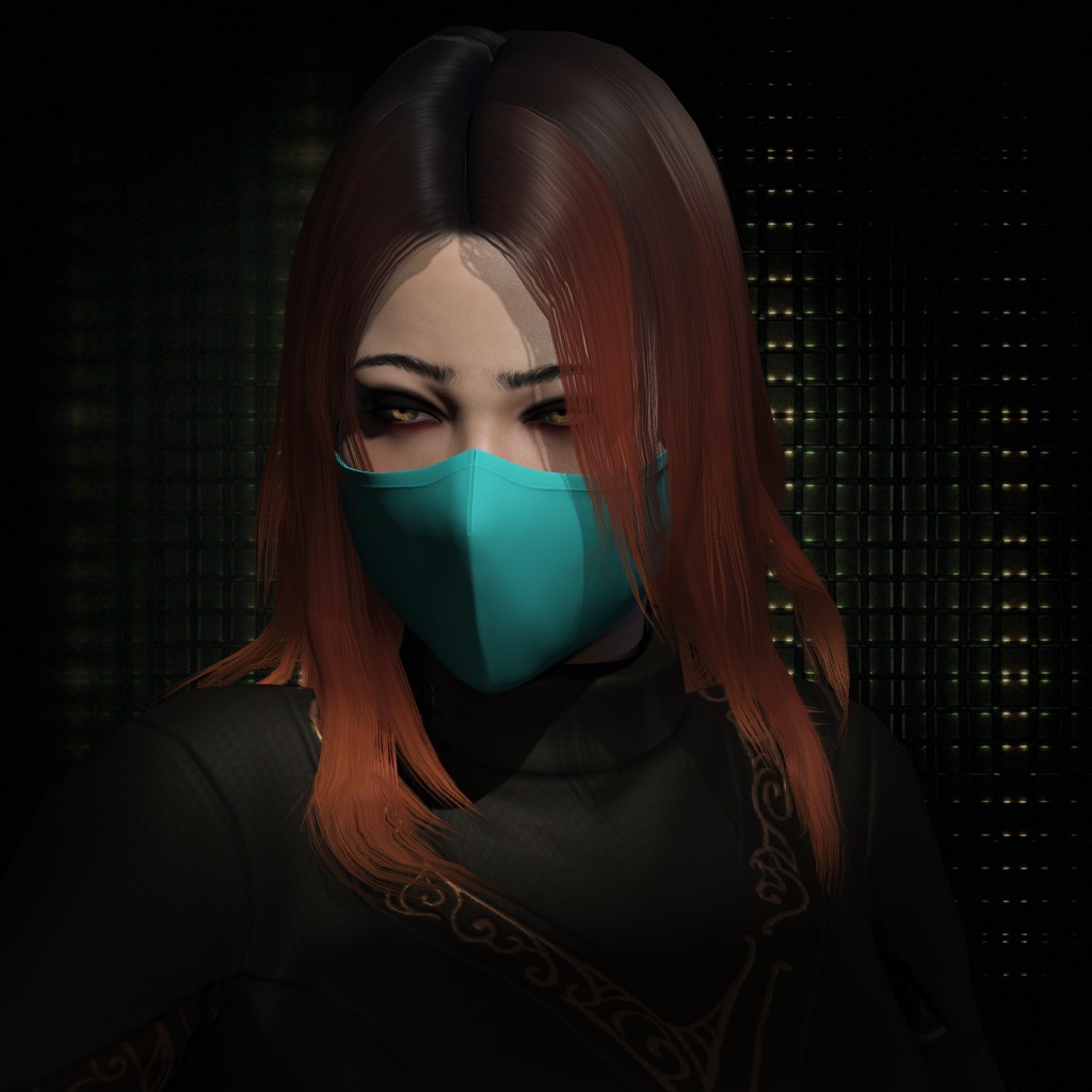 Sephanie Shyiare