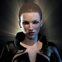 miilkaa portrait