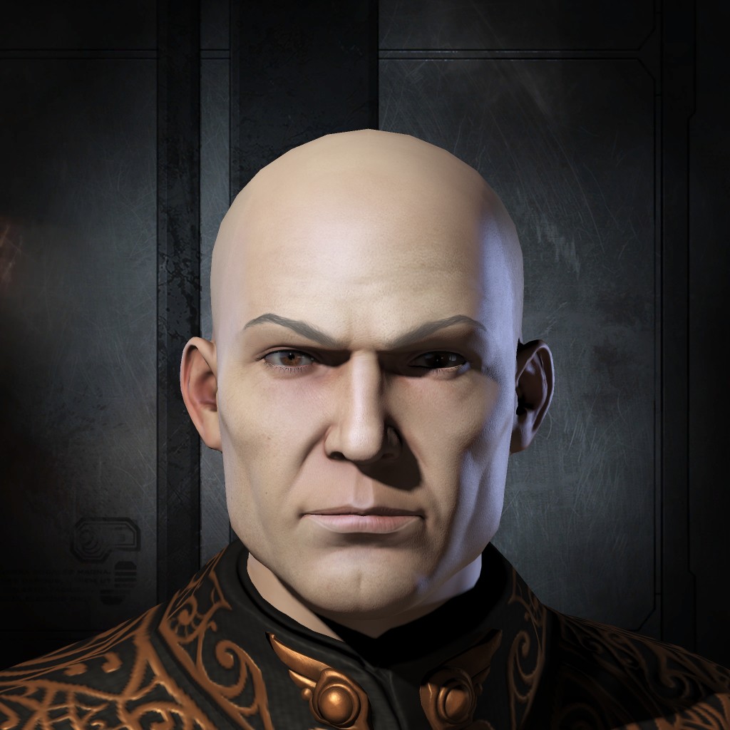 Ghost Rurikovich