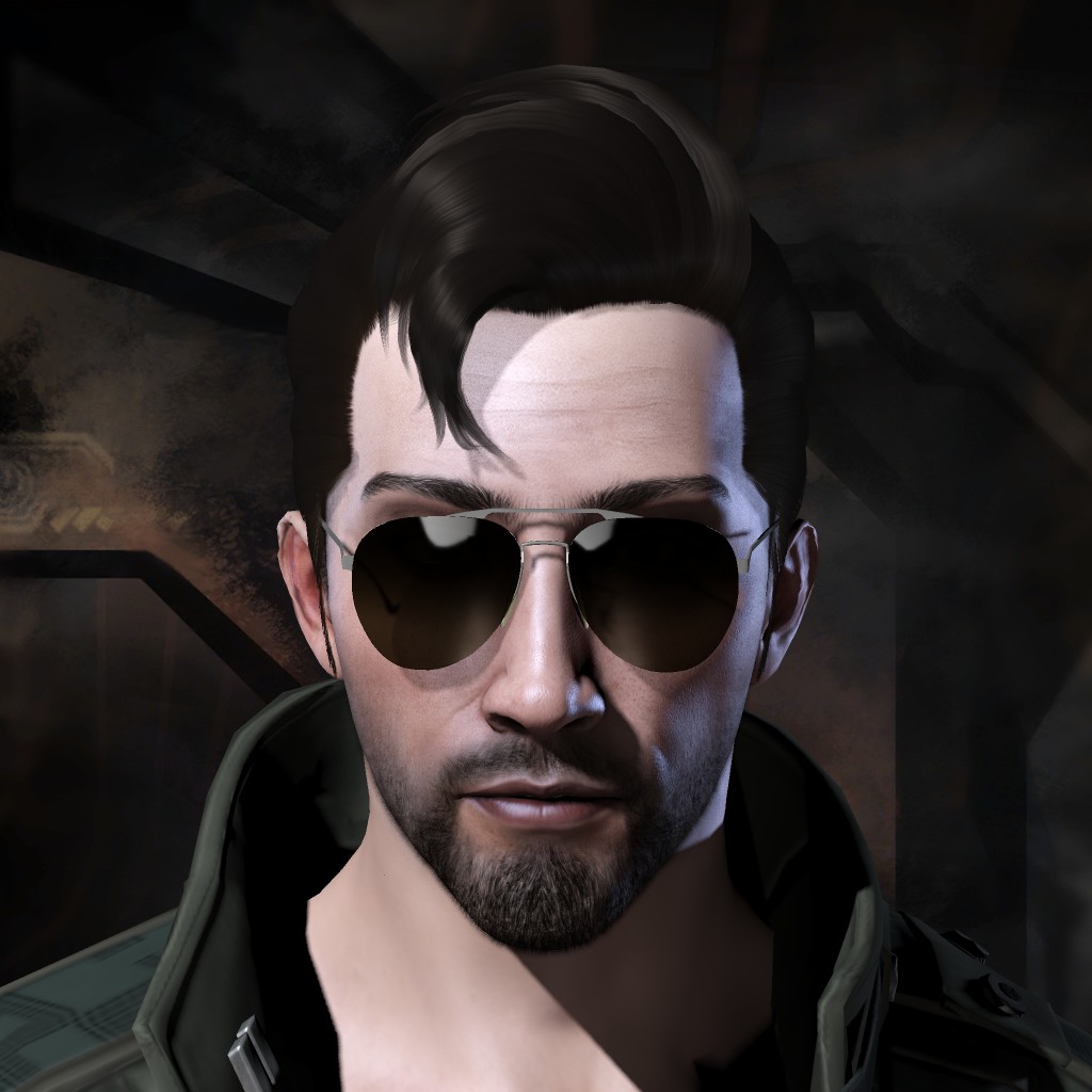 Michael H Alexander