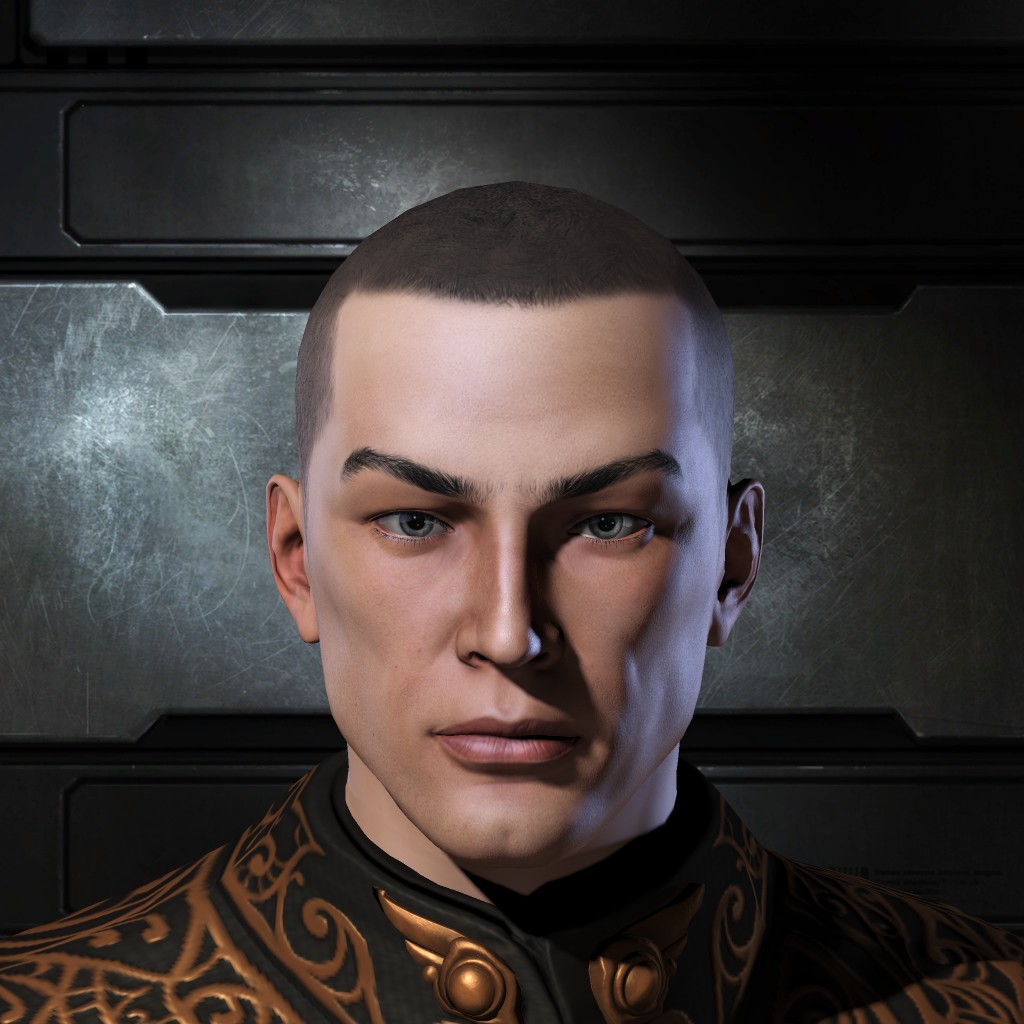 Nolan Cald