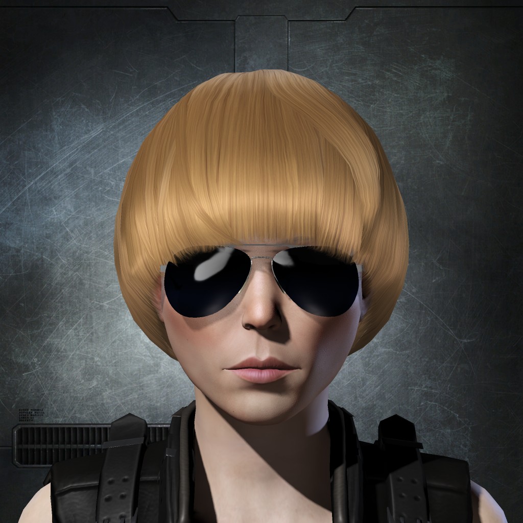 Minmil mcMushy