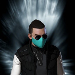 KayKronx portrait