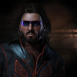 Magnus Eirikson portrait