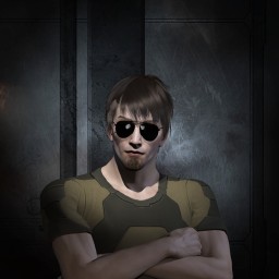 Maliken J portrait