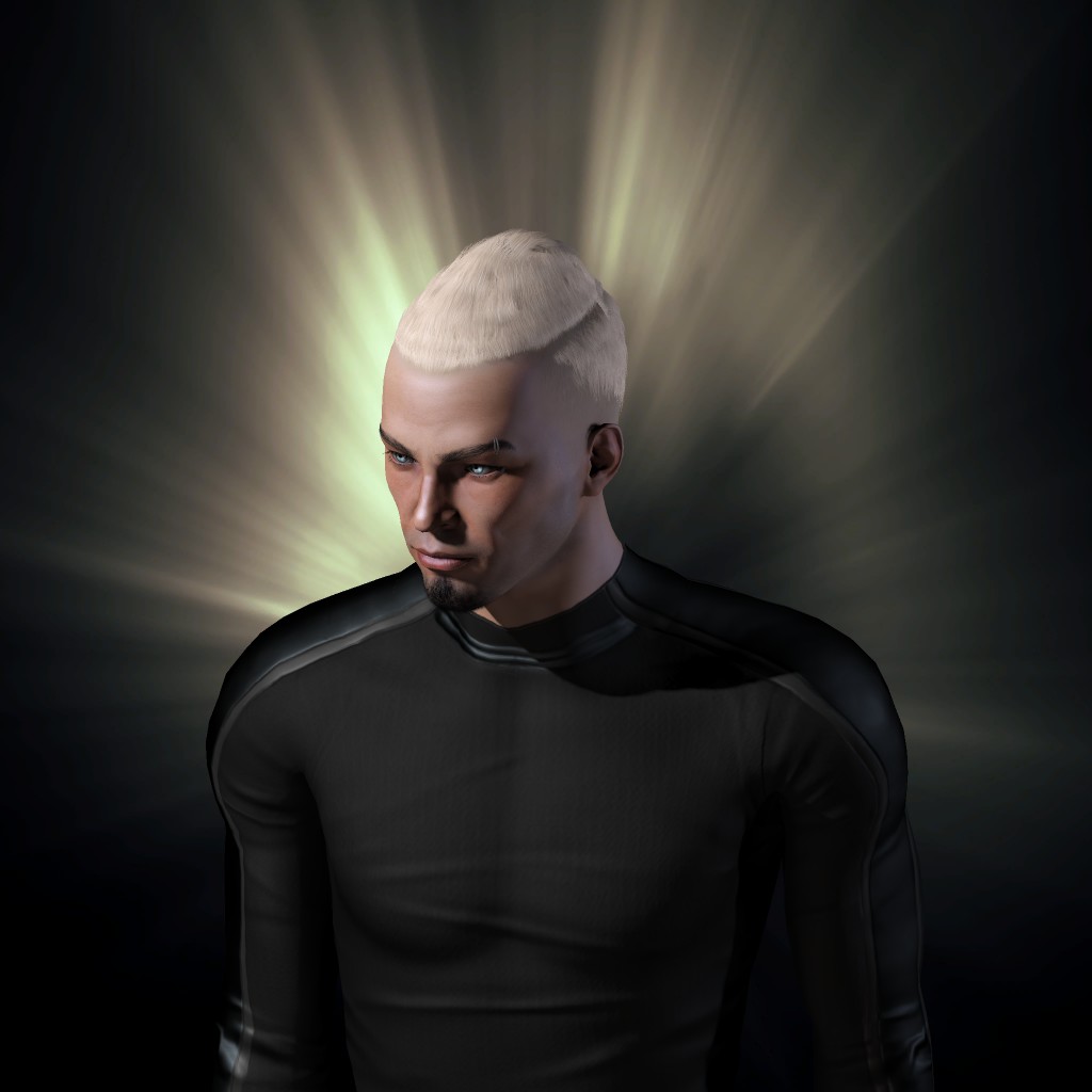Nyx Regis