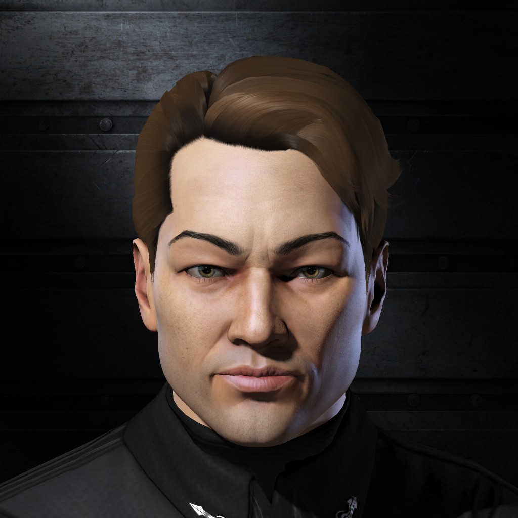Captin Ghost