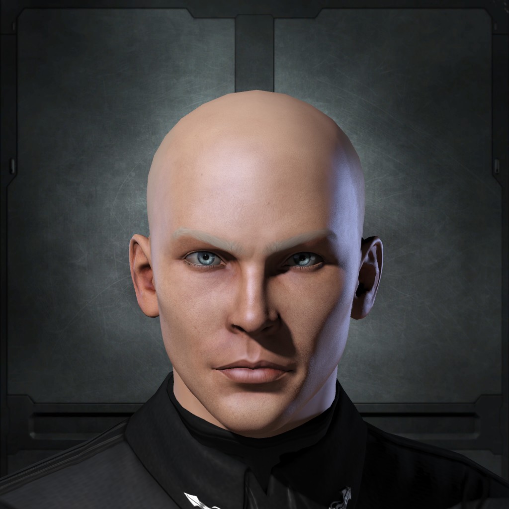 GopStopBilly Bons portrait