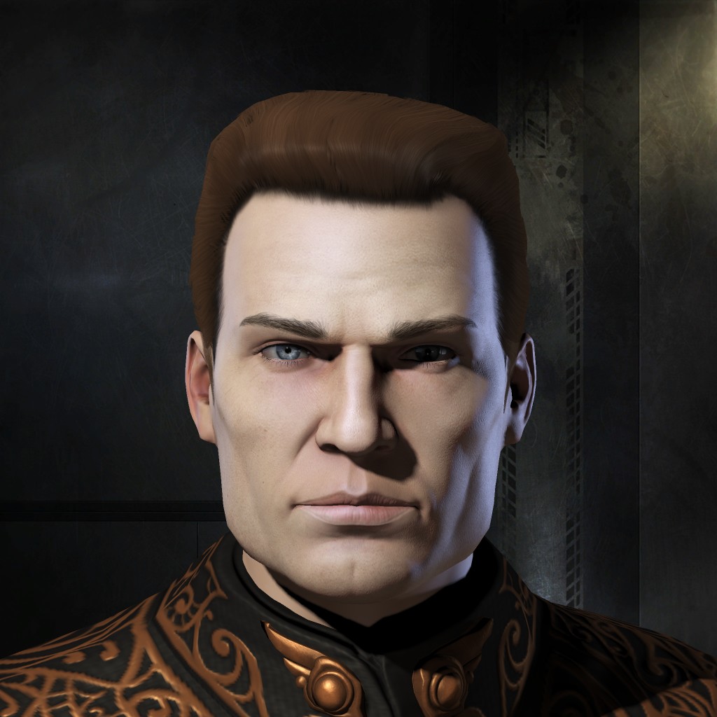 Jack MercenariA
