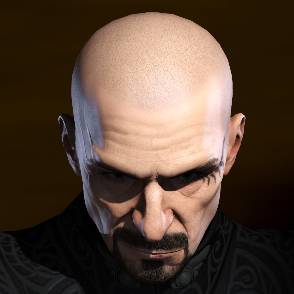 portrait