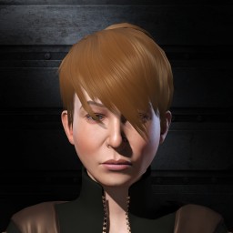 JIJIZI TITAN portrait