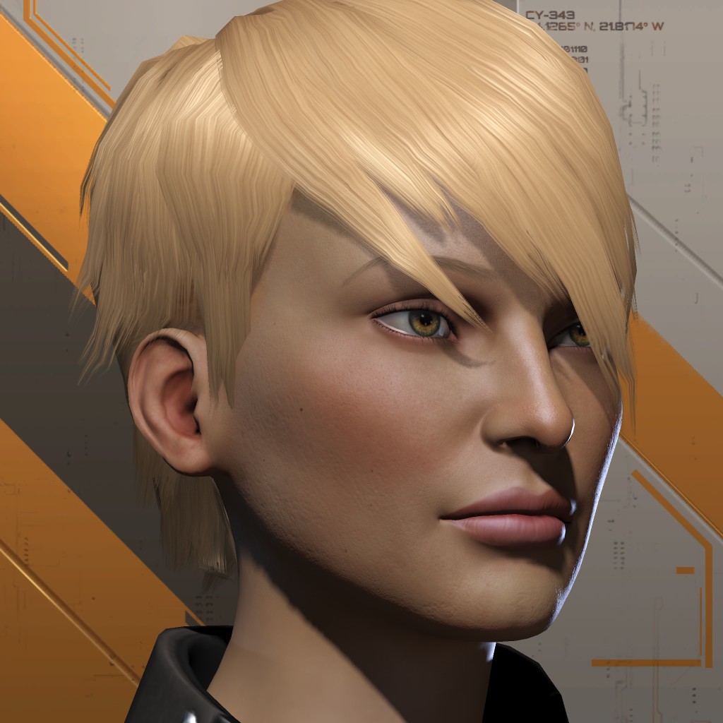 Angela Hinde