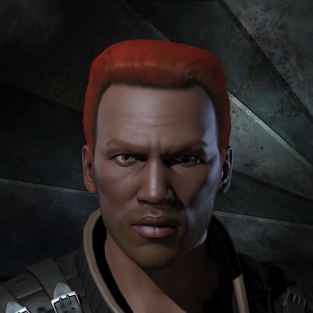 Shifty McG