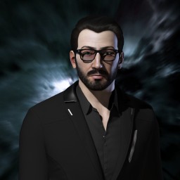 Thechozunone portrait