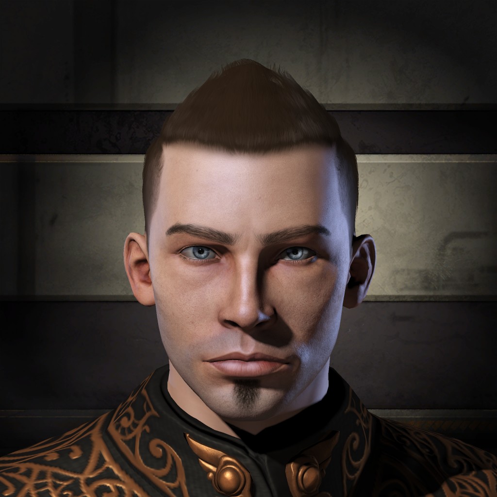 Darknerostar