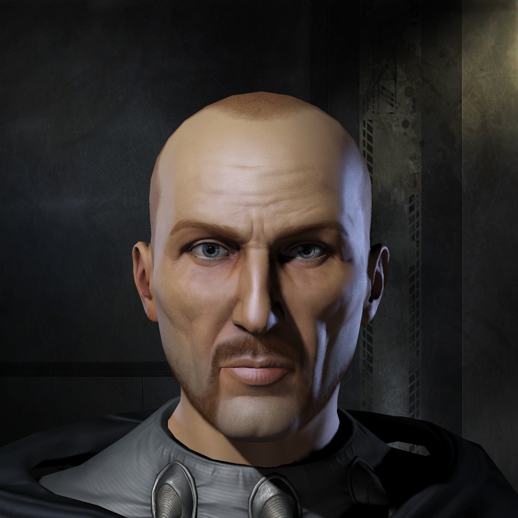 portrait