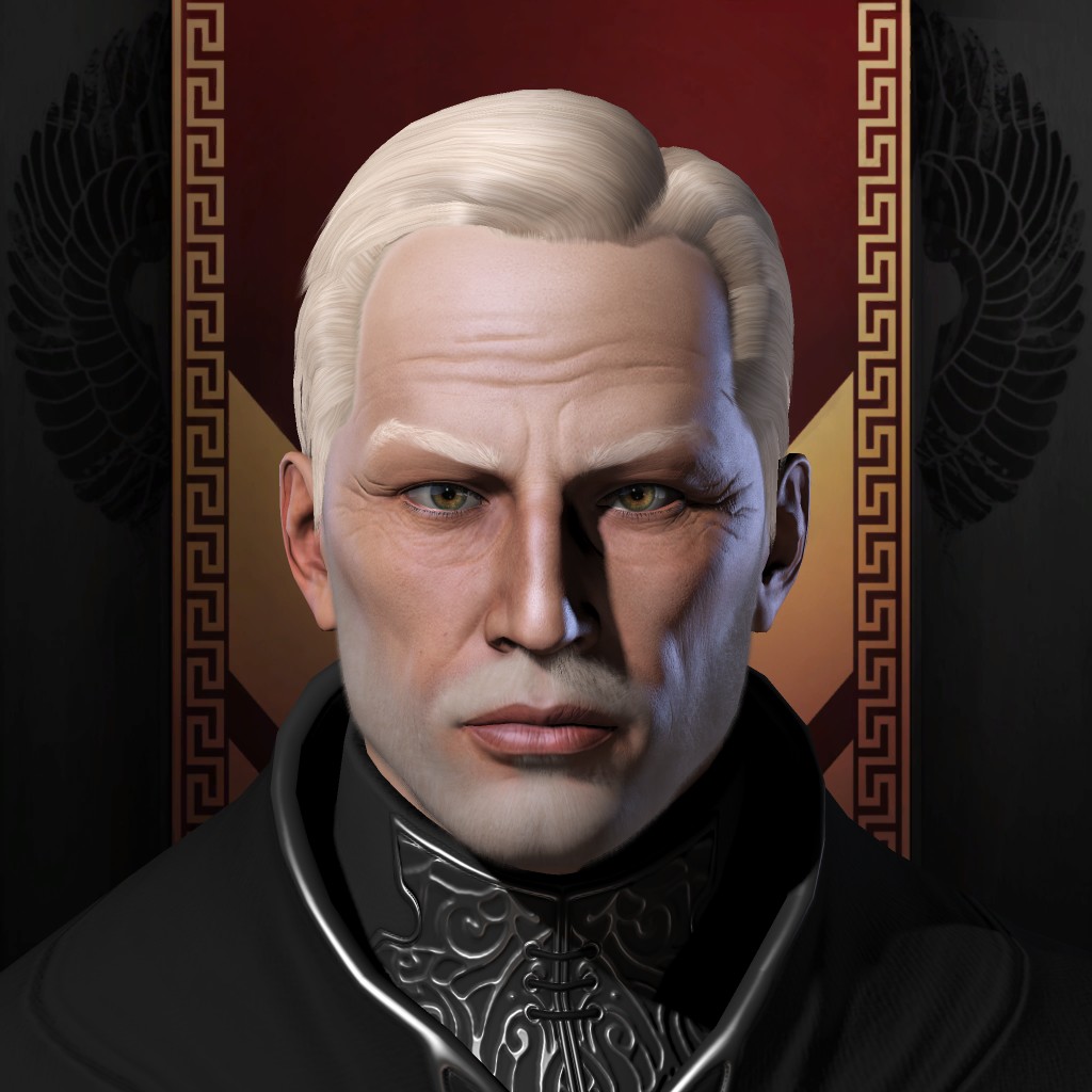 Admiral Sactran