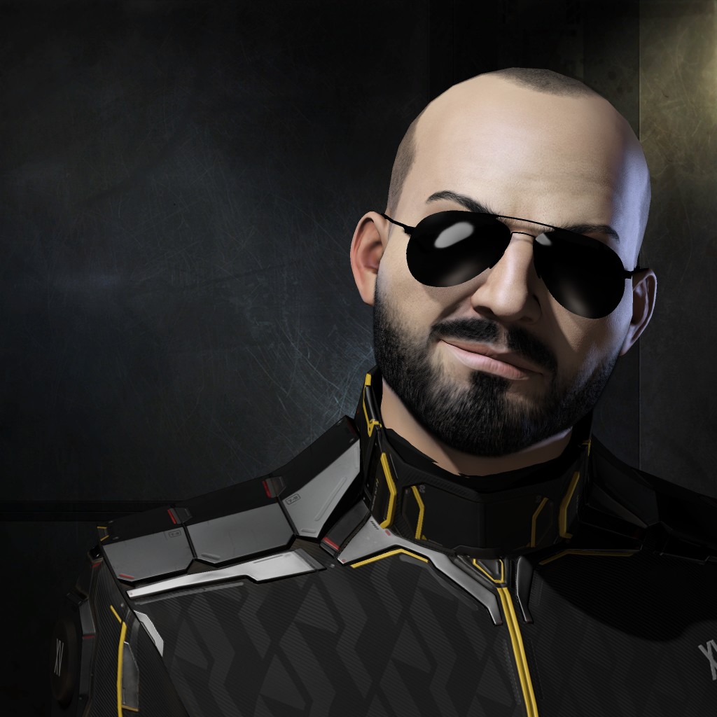 Legeng Hero