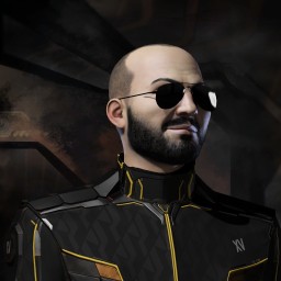 Legeng Hero portrait