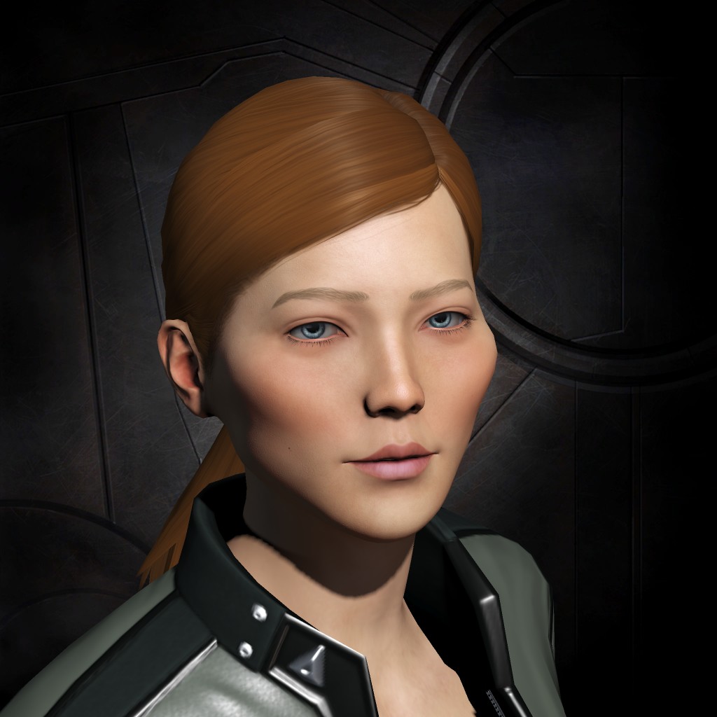 Mrs Vector