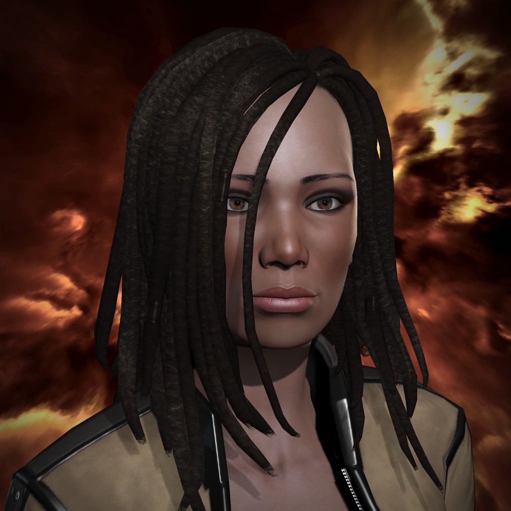 Celia Dust