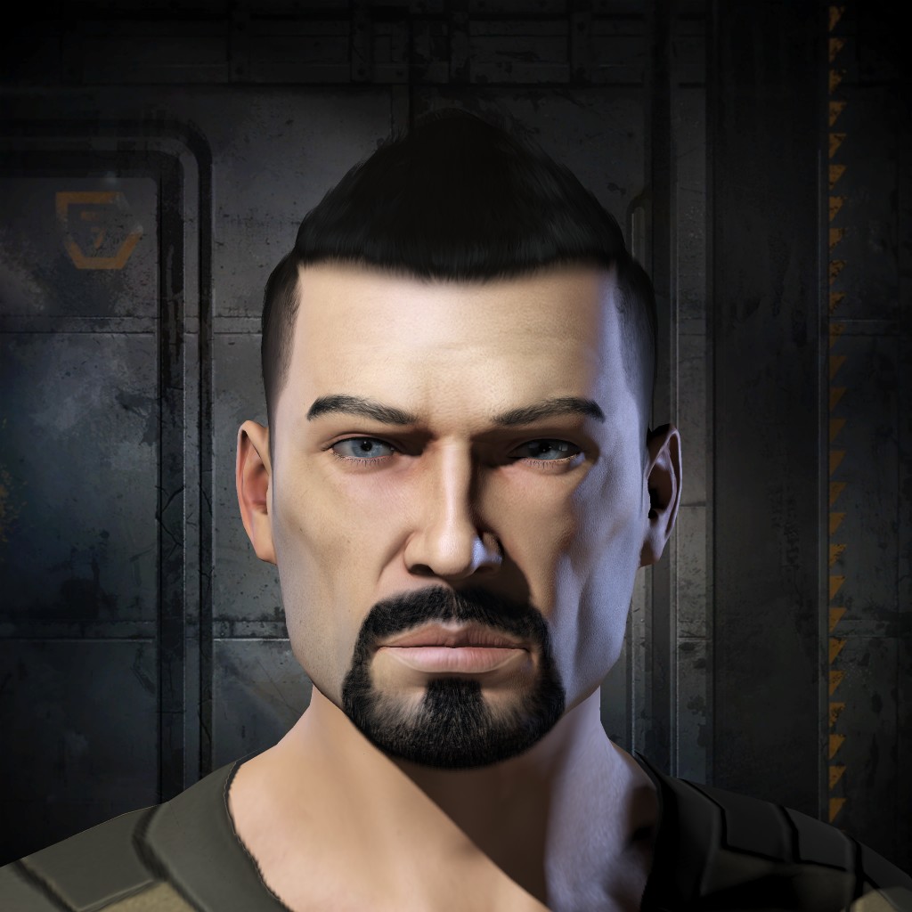Marc Da