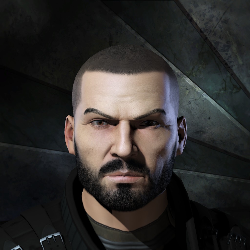 Setricus Cervantes