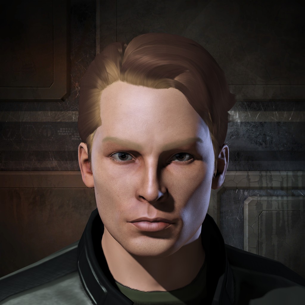 starithm portrait