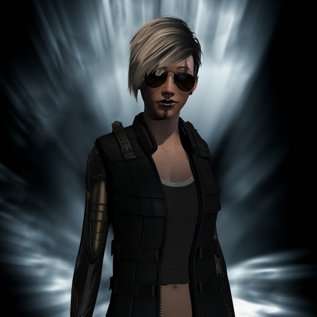 Genesis Elder