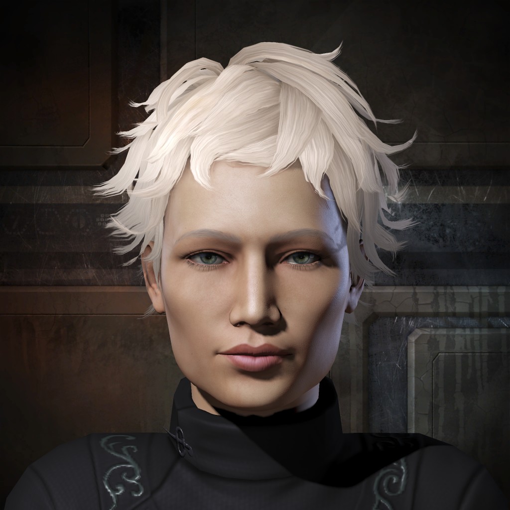 Empress Ehclaire