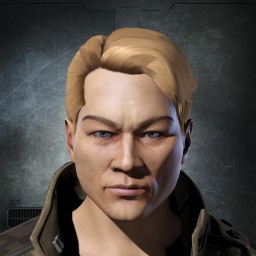 Ravenlov portrait