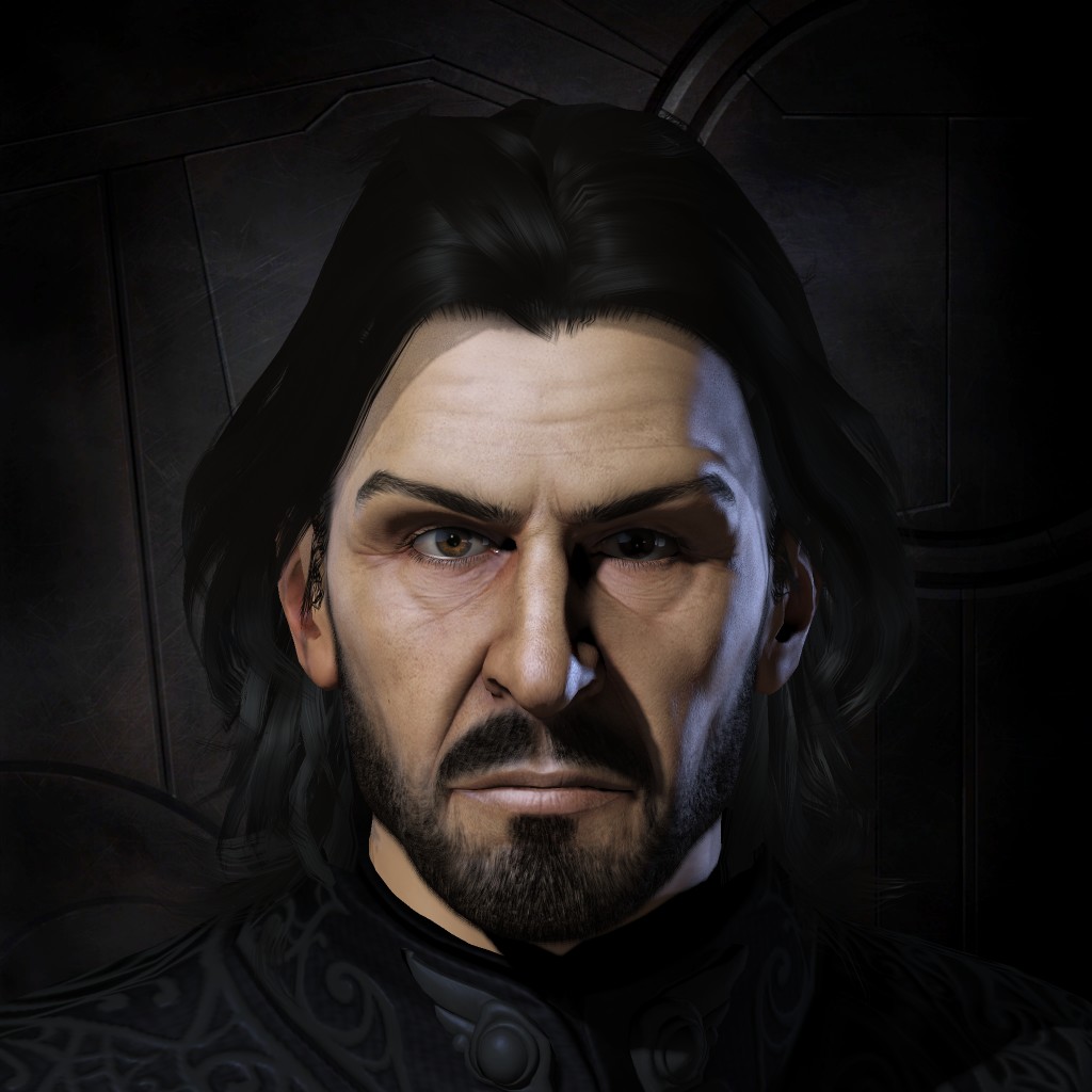 Walter de Jaynara