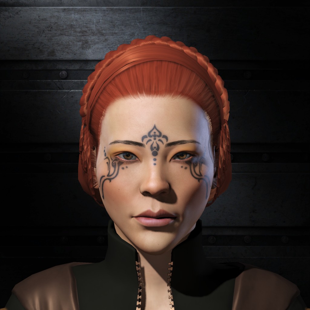 Shoranes Commissar