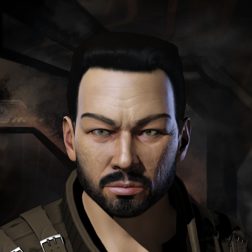 Manly Mc-Mannington