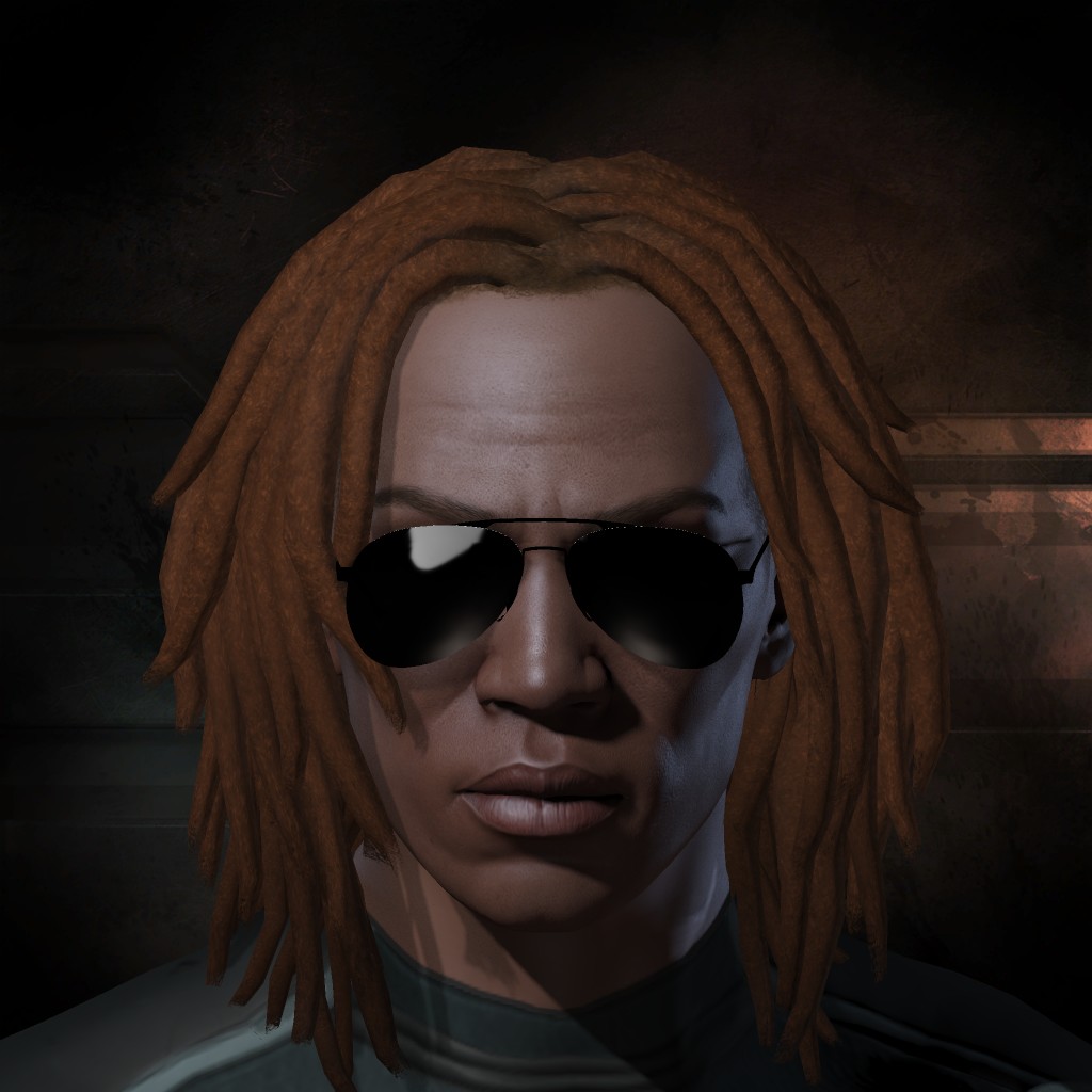 Captain Daniel Ostus