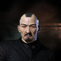 Ramat Khagah portrait