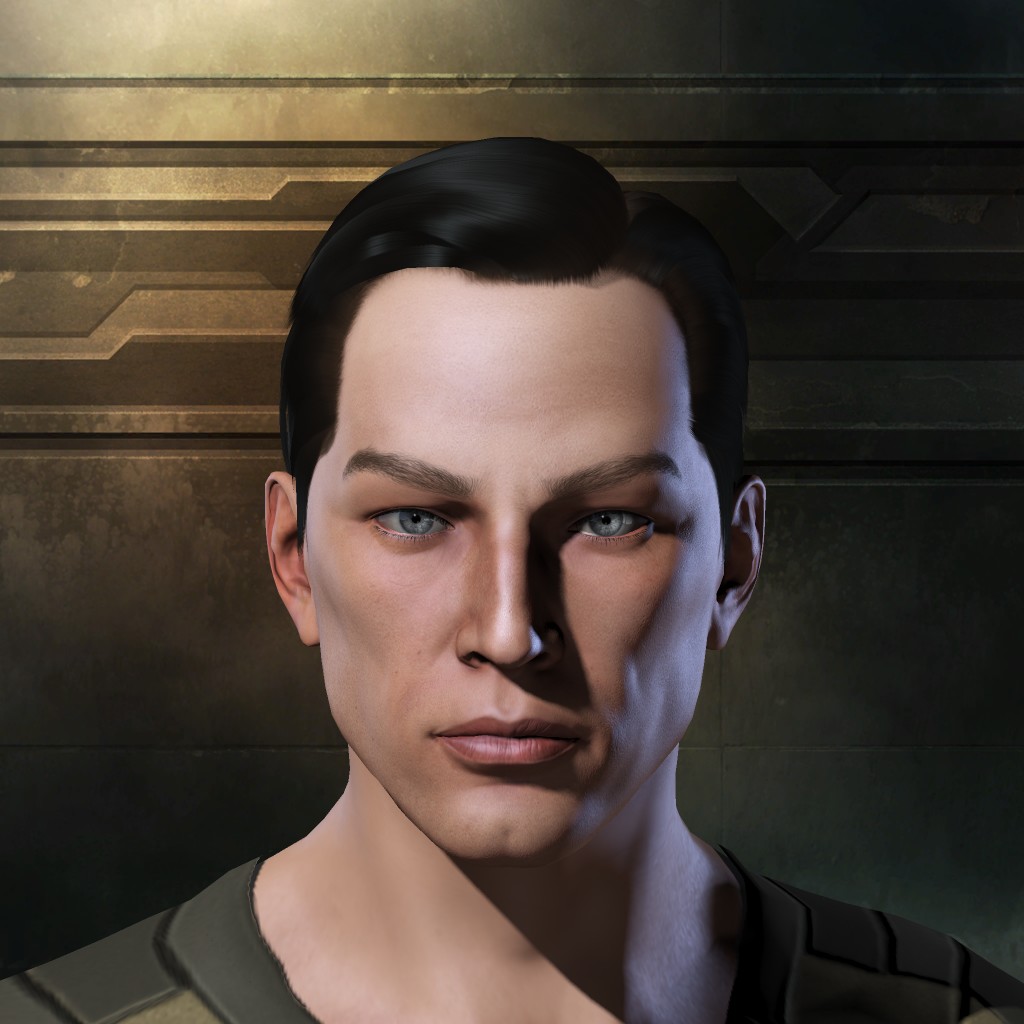 portrait